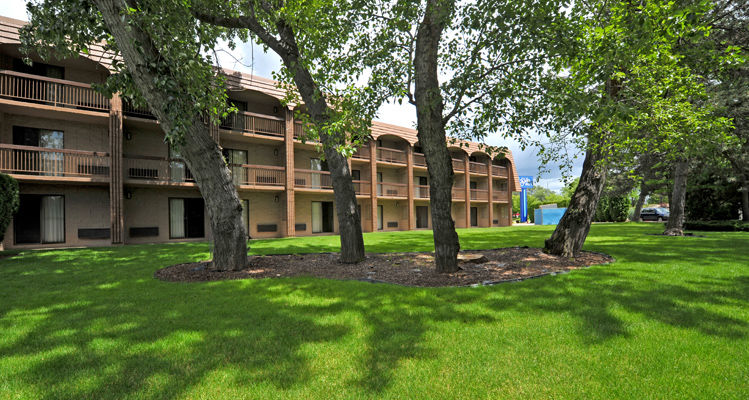 Cottonwood Suites Boise Riverside Downtown Extérieur photo